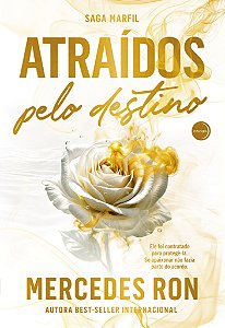 Atraídos pelo destino (vol. 1 saga marfil)