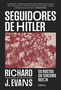 Seguidores de Hitler: seguidores de Hitler