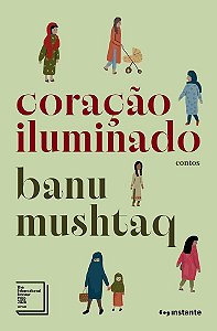 Coração iluminado