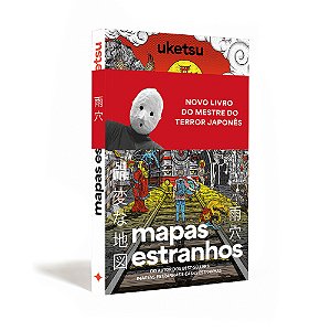 Mapas estranhos