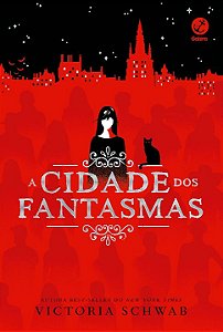 Livro A cidade dos fantasmas (Volume 1)