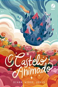 Livro O castelo animado