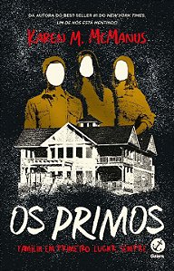 Livro Os primos
