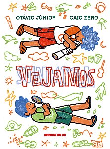 Livro Vejamos