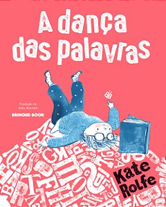 Livro A Dança Das Palavras