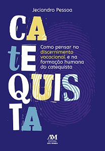 Livro Como Pensar No Discernimento Vocacional E Na Formaç...