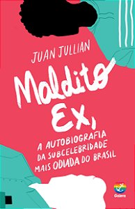 Livro Maldito ex