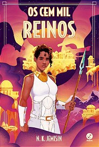 Livro Os cem mil reinos (Vol. 1 Trilogia Legado) (Volume ...