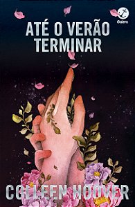Livro Até O Verão Terminar