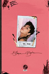 Livro Oxe, baby