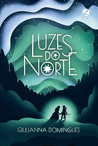 Livro Luzes do Norte