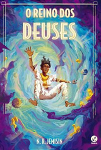 Livro O reino dos deuses (Vol. 3 Trilogia Legado) (Volume...