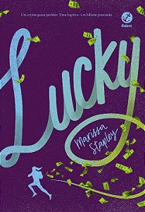 Livro Lucky