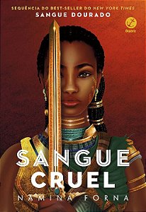 Livro Sangue cruel (Vol. 2 Imortais)