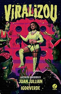 Livro Viralizou