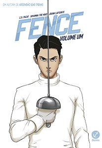 Livro Fence (Vol. 1) (Volume 1)