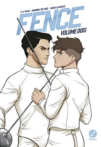 Livro Fence (Vol. 2) (Volume 2)