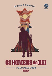 Livro Os Homens Do Rei