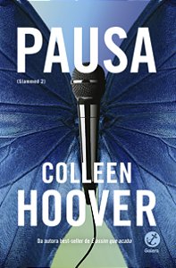 Livro Pausa (Vol. 2 Slammed) (Volume 2)