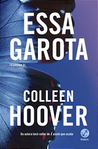 Livro Essa garota (Vol. 3 Slammed) (Volume 3)