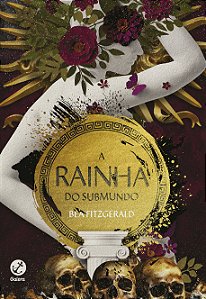 Livro A Rainha Do Submundo