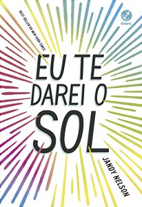 Livro Eu Te Darei O Sol