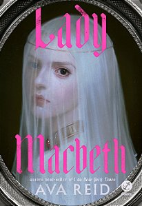 Livro Lady macbeth