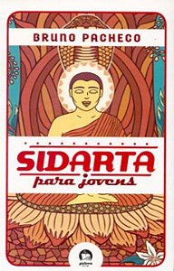 Livro Sidarta Para Jovens