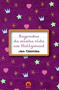 Livro Segredos Da Minha Vida Em Hollywood (Vol. 1)