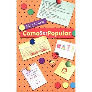 Livro Como ser popular