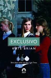 Livro Exclusivo (Vol. 1)