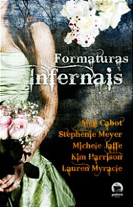 Livro Formaturas infernais
