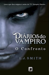 Livro Diários do vampiro: O confronto (Vol. 2) (Volume 2)