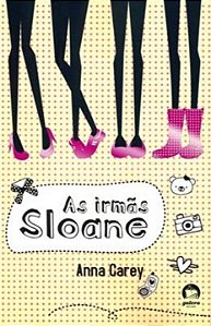 Livro As Irmãs Sloane (Vol. 1)