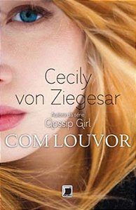 Livro Com louvor