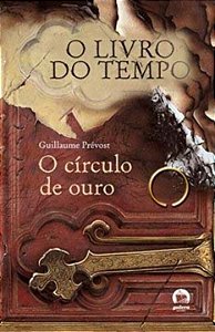 Livro O Círculo De Ouro (Vol. 3)