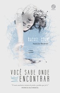 Livro Você sabe onde me encontrar