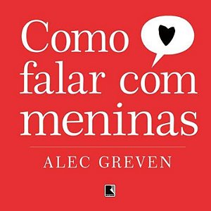 Livro Como Falar Com Meninas