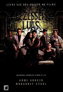 Livro Dezesseis luas (Vol. 1) (Volume 1)