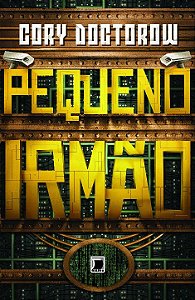 Livro Pequeno irmão