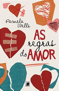 Livro As regras do amor
