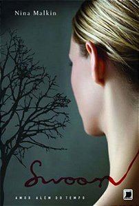 Livro Swoon: Amor além do tempo: Amor além do tempo