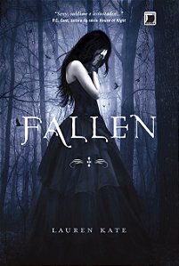 Livro Fallen (Vol. 1) (Volume 1)