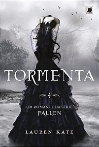 Livro Tormenta (Vol. 2 Fallen) (Volume 2)