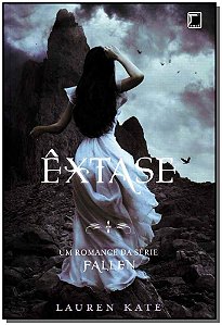 Livro Êxtase (Vol. 4 Fallen) (Volume 4)