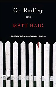 Livro Os Radley