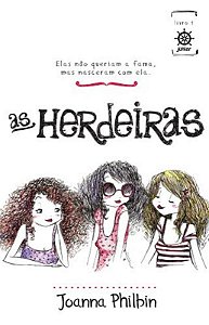 Livro As Herdeiras (Vol. 1)