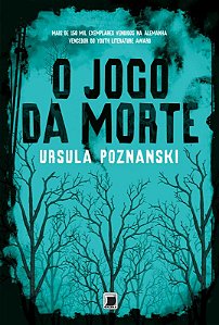 Livro O jogo da morte