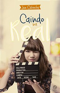 Livro Caindo na real