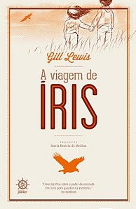 Livro A Viagem De Íris